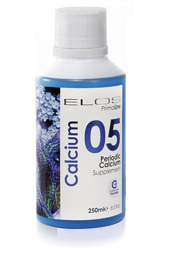 Elos calcium 250 - elos, 05