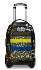 TROLLEY SCUOLA SEVEN JACK 2