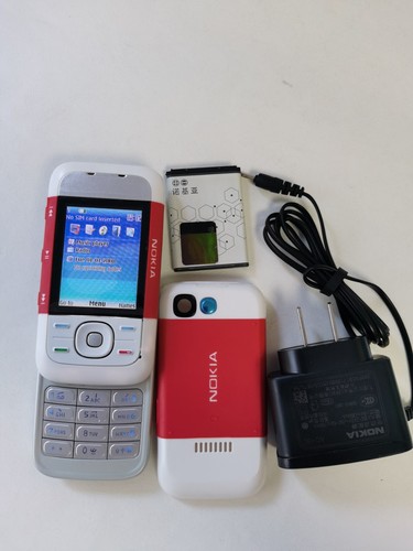 Cellulare bluetooth nokia 5300 - bluetooth,