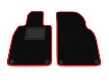 Tappetini tappeti compatibili con Porsche Boxster 981 2012-2016