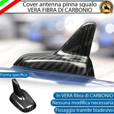 COVER ANTENNA PINNA SQUALO IN