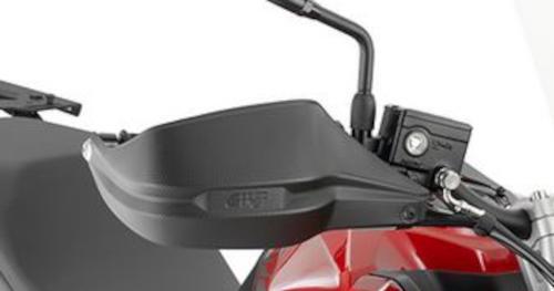 Paramani abs givi per - paramani,