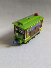 Chuggington die cast zephie - die,