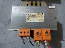 VARAT TRASFORMATORE CTA