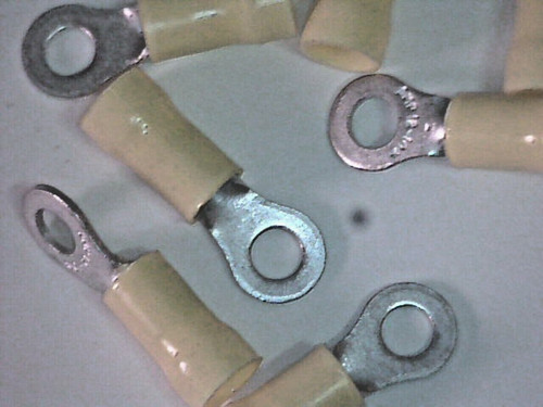 Capicorda ad anello m5 - capicorda,