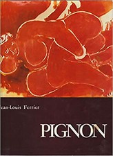 PIGNON - Jean Louis Ferrier