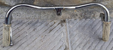 Manubrio per bici epoca - bici, d'epoca