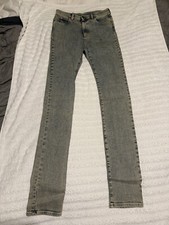 Jeans Gucci