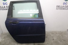 PORTIERA POSTERIORE DESTRA PER