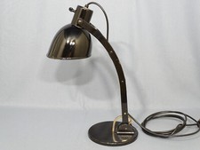 Art. Deco Lampada da Tavolo