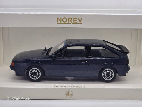 Volkswagen scirocco scala 1987 - scirocco,