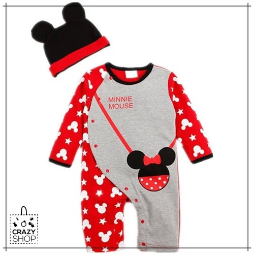 Tutina minnie mouse - mouse,