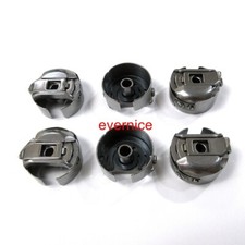 6 capsule bobina XC7206001 per Brother PR1000 PR600 PR650 Babylock BMP6 BNAL BND9