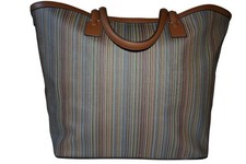 Borsa Tote Paul Smith Mainline