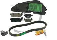 KIT/TAGLIANDO HONDA SH 125 150
