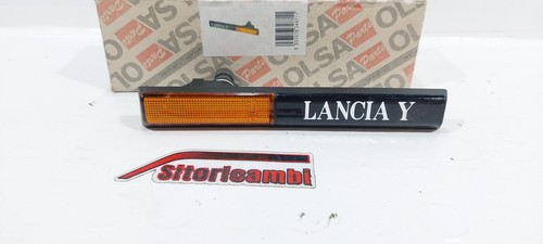 Fanalalino freccia laterale - laterale, dx