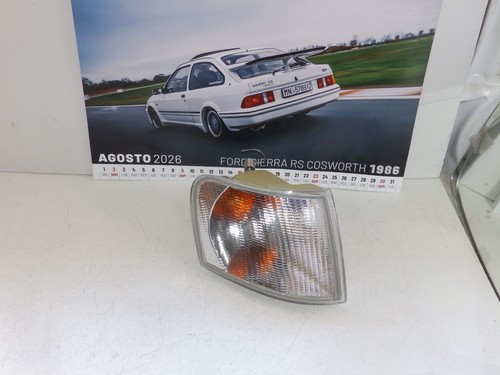 Ford escort mk5 fanalino - mk5,