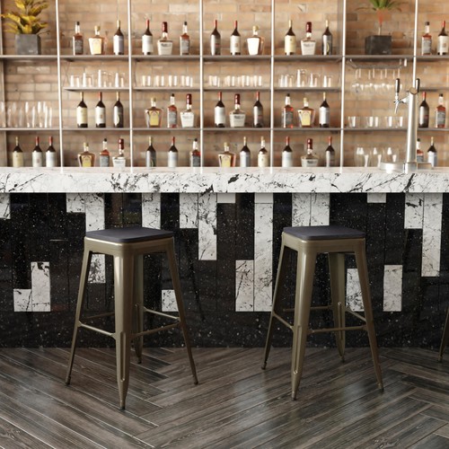 Sgabelli bar commerciali - bar,
