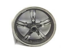 CERCHIO RUOTA ANTERIORE 15 X 3.50 - AMMACCATURA SU BORDO BMW C 650 GT 647 2018