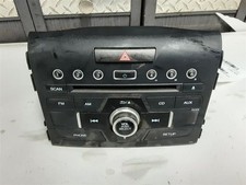 Audio Equipment Radio US