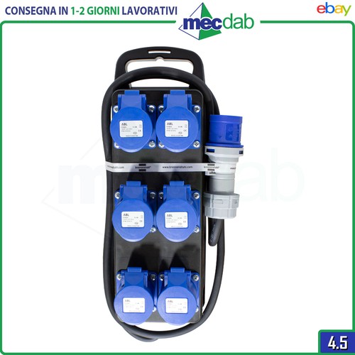 Distributore corrente - distributore,