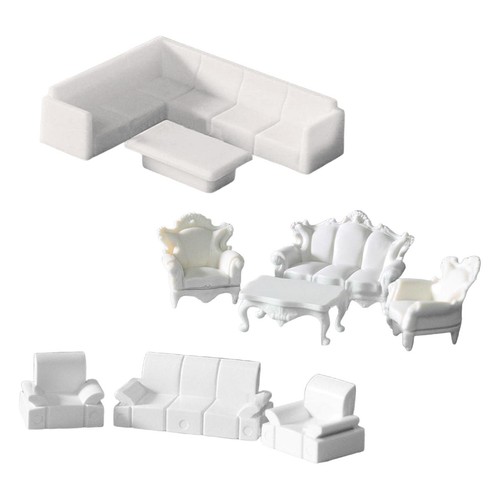 Set divani miniatura in - divani,