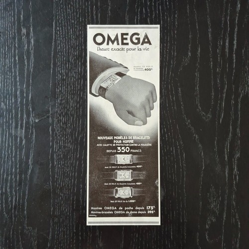 1935 omega original - 1935,