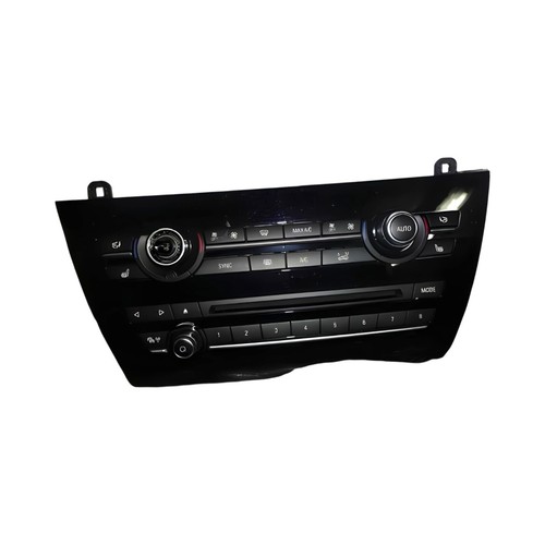 Centralina climatizzatore bmw - climatizzatore,
