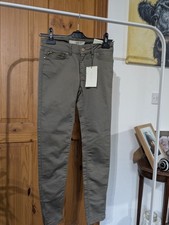 Pantaloni jeans skinny nuovi