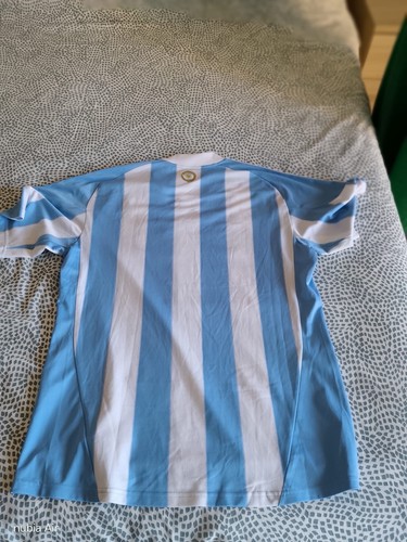 Adidas maglia argentina - maglia,