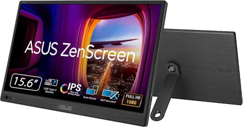 Asus zenscreen mb169ck - zenscreen, 15,6