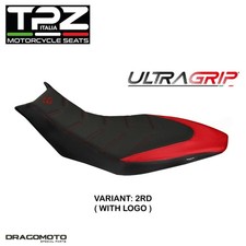 APRILIA DORSODURO 750 - 900 - 1200 2010-2020 Rivestimento Sella ADD71TU-2RD-3...