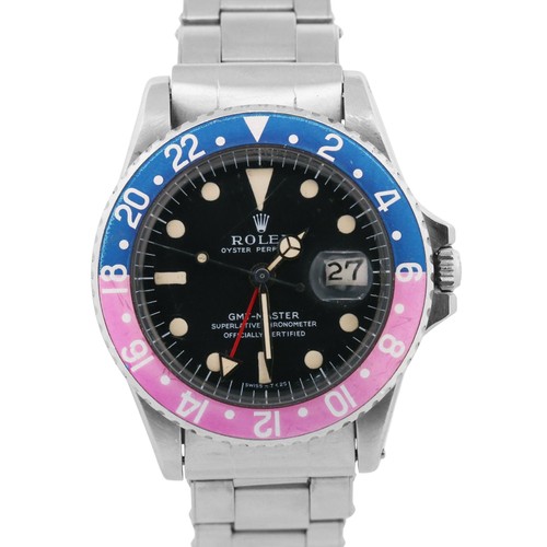 Tutto originale 1969 rolex - 1969,