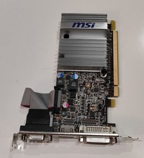 MSI ATI Radeon HD 5450