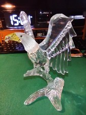 Swarovski n° 248003 Aquila calva o Aquila marina