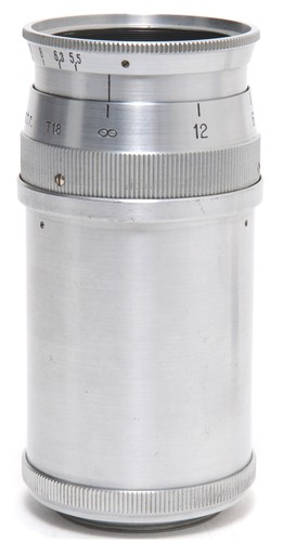 Raro schneider per reflex - schneider,