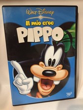 IL Mio Eroe Pippo DVD Walt