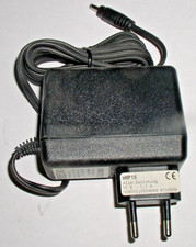 CB Vicky (CBD) Alimentatore