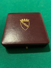 MEDAGLIA CENTENARIO ROMA