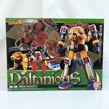 Modellino Soul of Chogokin