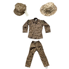 USGI US Navy AOR1 Desert