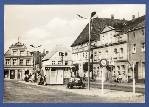 Ueckermünde 1972