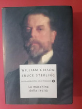 La macchina della realtà di