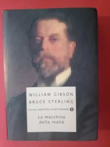 Macchina della realtà di - realtà,
