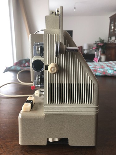 Proiettore vintage ben - mm, vintage,