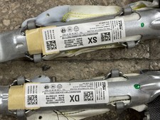 Airbag A Tendina Fiat 500