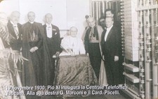 NUOVA MAGNETIZZATA VATICANO