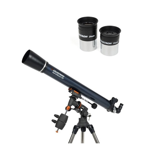 Celestron telescopio