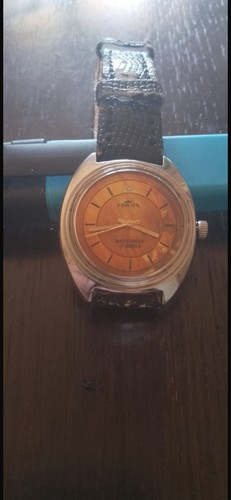 Orologio fortis - orologio,