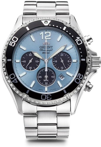 Nuovo orologio orient - nuovo,